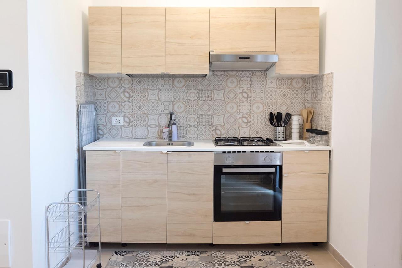 A30 - Poggio, Nuovo Bilocale Con Giardino Apartment Екстериор снимка