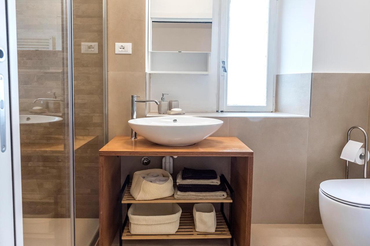 A30 - Poggio, Nuovo Bilocale Con Giardino Apartment Екстериор снимка