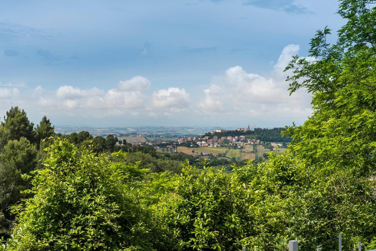 A30 - Poggio, Nuovo Bilocale Con Giardino Apartment Екстериор снимка
